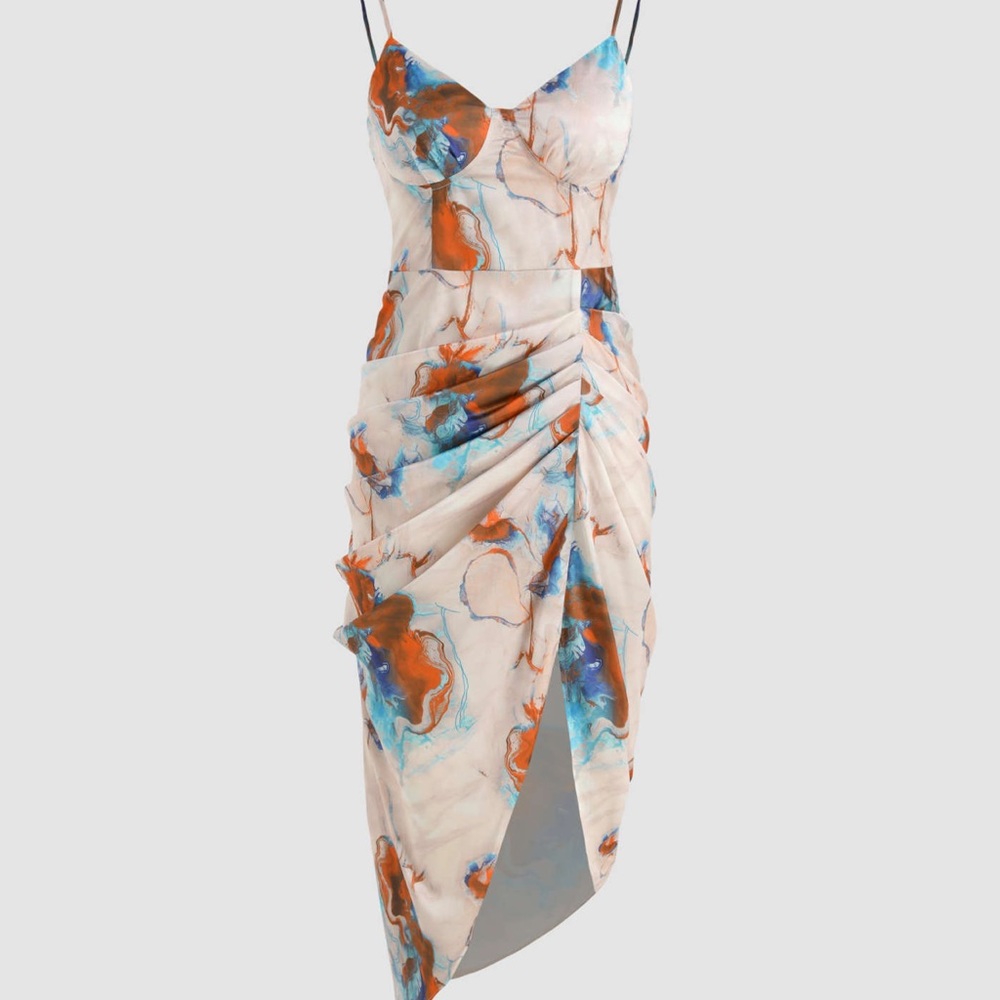 Dress new with tags
